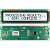 Newhaven Display International - NHD-0220WH-MTFH-JT#E - 8-Bit Parallel Transflective FSTN(+) 146x43 2x20 Char. LCD Character Display|70518126 | ChuangWei Electronics