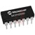 Microchip Technology Inc. - MCP42050-I/P - PDIP-14 DUAL CHANNEL 50KOHMS SPI 256 STEPS DIGITAL POT|70046971 | ChuangWei Electronics