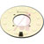 Optek (TT Electronics) - OPA730G - GREEN ROUND VISIBLE FLOOD WITH 12/1 WATT LEDS|70048738 | ChuangWei Electronics