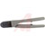 TE Connectivity - 91510-1 - CERTI-CRIMP II MATE-N-LOK I and II 24-18 AWG SAHT Ratchet Crimper|70089834 | ChuangWei Electronics