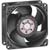 ebm-papst - 8214JH3 - 24 V dc (8214 Series) 26W 190m3/h 80 x 80 x 38mm DC Axial Fan|70105255 | ChuangWei Electronics