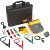 Fluke - 1550C/KIT NA FC - 5 kV Insulation Tester Kit|70357225 | ChuangWei Electronics