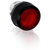 ABB - MP2-11R - 22mm Cutout Momentary Maintained Red Push Button Head Modular Series|70094633 | ChuangWei Electronics