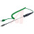 RS Pro - 3428978 - 0 - +1100 deg C K Temperature Probe|70643468 | ChuangWei Electronics