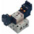 SMC Corporation - VJ3240-5MNZ - NVJ3000 5/2 Solenoid/Pilot Manifold Pneumatic Control Valve|70403133 | ChuangWei Electronics