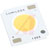 Lumileds - LHC1-3090-1203CRSP - Round Lens  3000K LUXEON CoB w/ CrispWhite SERWhite CoB LED LHC1-3090-1203CRSP|70522465 | ChuangWei Electronics