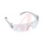 3M - 11329-00000-100 - Clear Temples Clear Anti-Fog Lens 3M(TM) Virtua(TM) Protective Eyewear|70578472 | ChuangWei Electronics