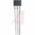 Honeywell - SS495A - 0.2 VDC (Typ.)/0.4 VDC (Min.) 8.7 mA @5 VDC 4.5 to 10.5 VDC Sink Sensor|70120228 | ChuangWei Electronics