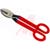 Apex Tool Group Mfr. - W5N - 16 1/2 in Bulldog Pattern Snips Wiss|70223163 | ChuangWei Electronics