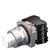 Siemens - 52PT6DBAB - 30mm Plastic lens:UL CSA 24V LED 1NO-1NC push/testcirc. Wht Switch, pushbtn|70240801 | ChuangWei Electronics