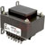 Hammond Manufacturing - Transformers - 185F10 - Dual Sec:Ser 10VCT,Par 5V Pri:115/230VAC Chassis 130VA Transformer, Power|70181169 | ChuangWei Electronics