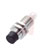 Balluff - BES006W - M12 connector PNP/NC Non-Flush 16mm M18 Inductive Sensor|70376319 | ChuangWei Electronics