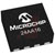 Microchip Technology Inc. - 24AA16T-I/MNY - IND 2K X 8  1.8V SERIAL EE 16K|70571177 | ChuangWei Electronics