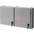 Hoffman - A48X1E4010 - GRAY STEEL 48.00X40.25X10.00 1 DR DISCONNECT NEMA 12 ENCLOSURE|70066803 | ChuangWei Electronics