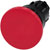 Siemens - 3SU10001BD200AA0 - MH CAP ? 40MM RED MOM PUSHBUTTON|70621828 | ChuangWei Electronics