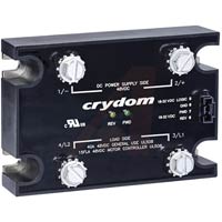 Crydom DP4RSA60E40