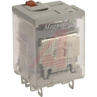 Schneider Electric/Magnecraft 783XCXM4L-240A