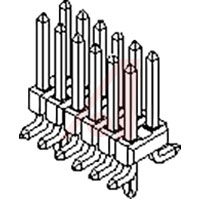 Molex Incorporated 15-91-1501