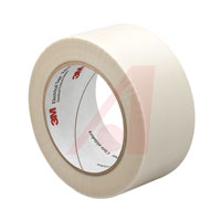 TapeCase 3M 69 0.5" X 36YD - WHITE