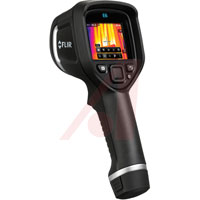 Flir Commercial Systems - FLIR Division FLIR E6