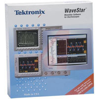 Tektronix WSTRO