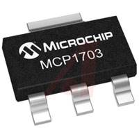 Microchip Technology Inc. MCP1703T-4002E/DB