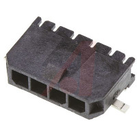 Molex Incorporated 43650-0413