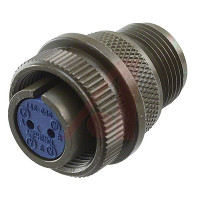 Amphenol Industrial 97-3106A-12S-6S(211)