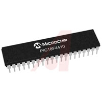 Microchip Technology Inc. PIC18F4410-I/P