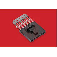 Molex Incorporated 15-38-8250