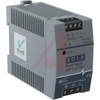 SolaHD SDP2-24-100T