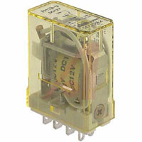 IDEC Corporation RH1B-UAC240V