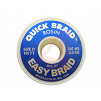 EasyBraid Co. Q-D-100