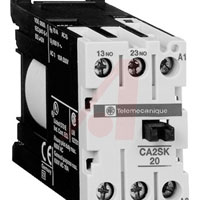 Schneider Electric CA2SK11G7