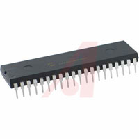 Microchip Technology Inc. PIC18F452-I/P