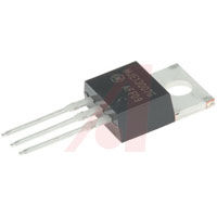 ON Semiconductor MJE13007G