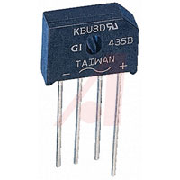 Taiwan Semiconductor KBU803G T0