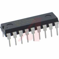 Microchip Technology Inc. DSPIC30F2011-20I/P