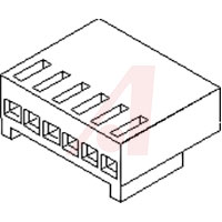 Molex Incorporated 22-01-1072