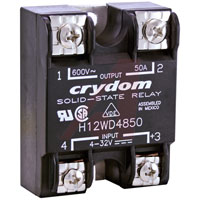 Crydom H12WD4850PG