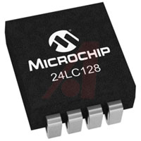 Microchip Technology Inc. 24LC128T-E/SM