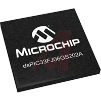 Microchip Technology Inc. DSPIC33FJ06GS202A-E/TL