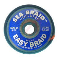 EasyBraid Co. S-D-5AS