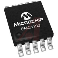 Microchip Technology Inc. EMC1103-1-AIZL-TR