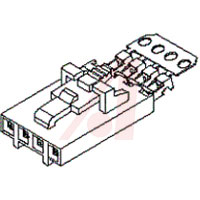 Molex Incorporated 14-60-0252