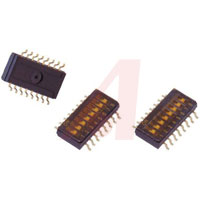 Omron Electronic Components A6H2102