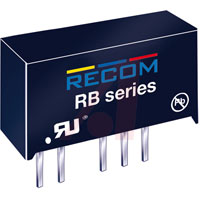 RECOM Power, Inc. RB-2412D