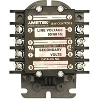 B/W Controls 1500-D-L4-S3-OC-X