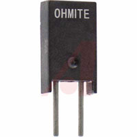 Ohmite TN15P7R50FE