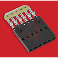 Molex Incorporated 15-47-4202